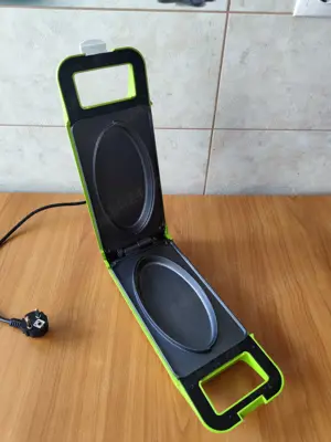 Cuptor de bucatarie CookIt multifunctional - imagine 3