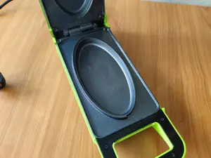 Cuptor de bucatarie CookIt multifunctional - imagine 2