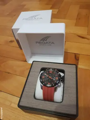 Vand ceas REGATA - imagine 2