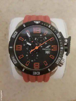 Vand ceas REGATA - imagine 4