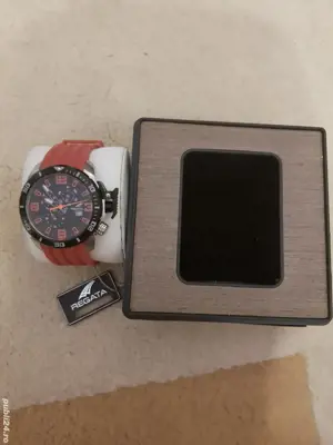 Vand ceas REGATA - imagine 3