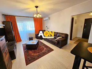 Apartament 2 camere, 51 mp utili, etaj 3, bloc nou, strada Brandusei