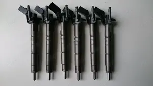 A6510702987 0445117035 0986435248 Bosch Injectoare Mercedes Sprinter A C.E.M.G.S 2.2 CDI / BlueTEC - imagine 4