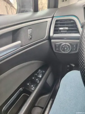 Vând Ford Mondeo  - imagine 3