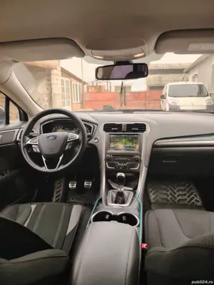 Vând Ford Mondeo  - imagine 2