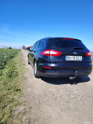 Vând Ford Mondeo  - imagine 5