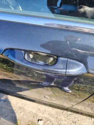 Vând Ford Mondeo  - imagine 4