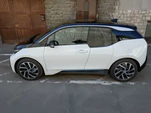 Vand BMW i3, Full Electric, - imagine 2