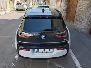 Vand BMW i3, Full Electric, - imagine 3