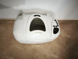 Masina de paine Elta BA123 piine