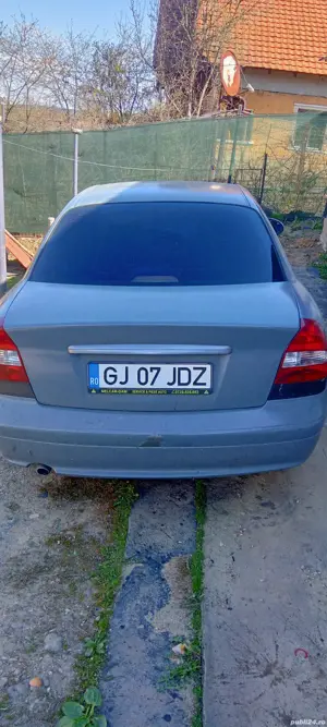 Daewoo Nubira  - imagine 4