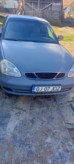 Daewoo Nubira  - imagine 3