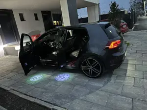 Vând Golf 7 gtd 2.0 221 cai putere