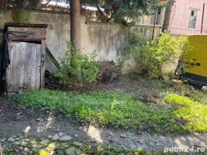 Casa de vanzare - zona centrala - imagine 5