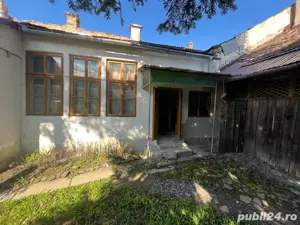 Casa de vanzare - zona centrala - imagine 4