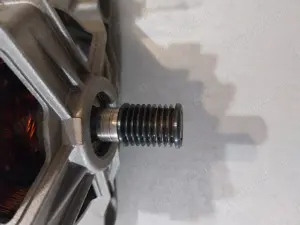 Motor masina de spalat Arctic - imagine 3