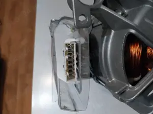 Motor masina de spalat Arctic - imagine 2