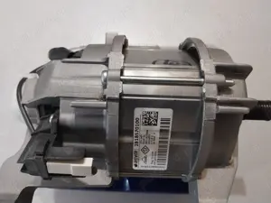 Motor masina de spalat Arctic - imagine 5