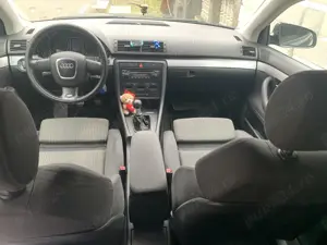 De vânzare Audi A4 B7  - imagine 7