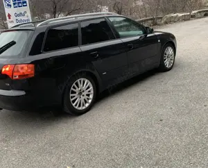 De vânzare Audi A4 B7  - imagine 4