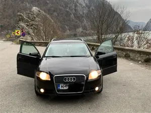 De vânzare Audi A4 B7  - imagine 2