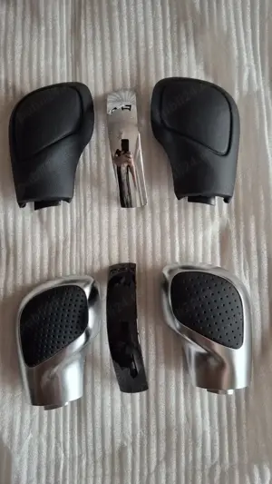 Capace ornament nuca schimbator cutie DSG 2 passat, tiguan, touran, golf, etc