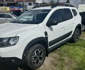 Dacia Duster 2020 - imagine 3