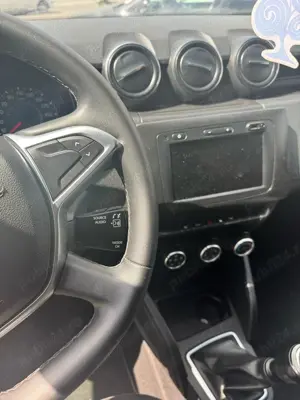 Dacia Duster 2020 - imagine 6