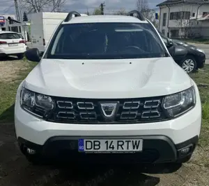 Dacia Duster 2020