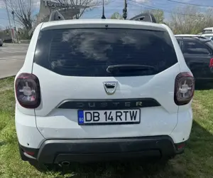 Dacia Duster 2020 - imagine 5