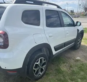 Dacia Duster 2020 - imagine 4