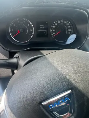 Dacia Duster 2020 - imagine 7