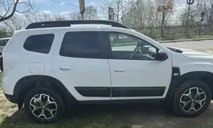 Dacia Duster 2020 - imagine 2