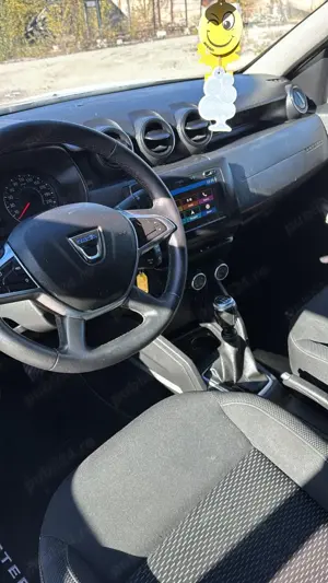 Dacia Duster 2020 - imagine 10