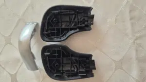 Capace ornament nuca schimbator cutie DSG 2 passat, tiguan, touran, golf, etc - imagine 5