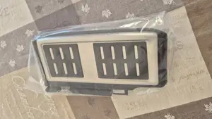 Ornamente pedale sport aluminiu - abs Vokswagen , Audi ,Skoda ,Seat - imagine 2