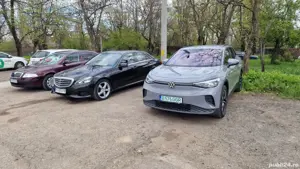 inchiriez Auto Bolt Uber Bucuresti 