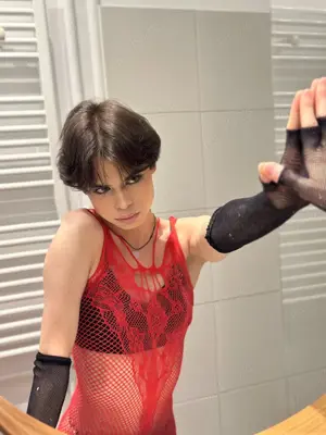 Gaby,femboy,21. - imagine 4