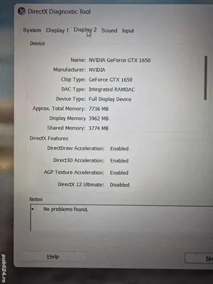 Laptop Lenovo Ideapad 15ARH05 - imagine 4