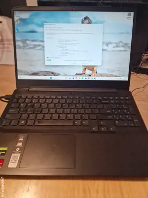 Laptop Lenovo Ideapad 15ARH05