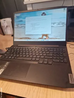 Laptop Lenovo Ideapad 15ARH05 - imagine 2