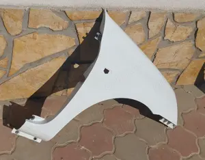 Piese auto Renault Clio Symbol  - imagine 3