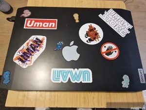 Laptop Lenovo Ideapad 15ARH05 - imagine 3