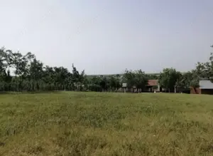 Vând teren 1471mp pentru casă la Silagiu