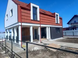 Vând casă la intrare in Prejmer  - imagine 2