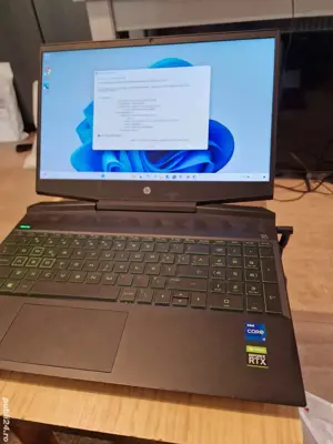 Laptop HP Pavilion 15-DK2082NQ - imagine 2