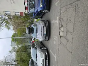 Renault Megane 3 - imagine 2