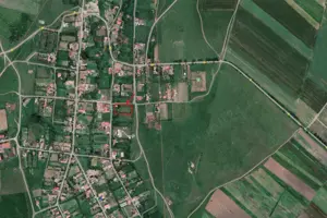 Vand teren in Murani