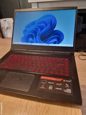Laptop MSI Ms-16R3 - imagine 2