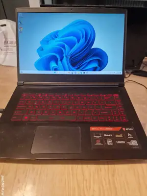 Laptop MSI Ms-16R3